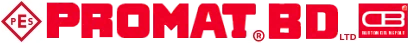 Promat BD Logo