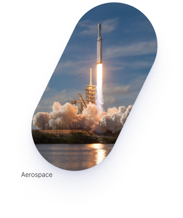 Aerospace