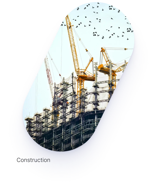 Construction