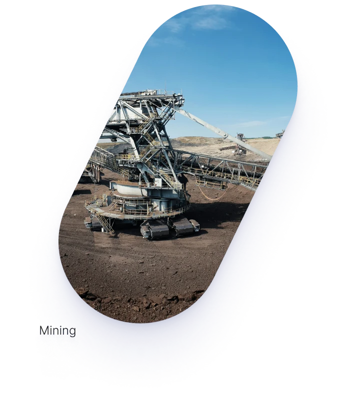 Mining