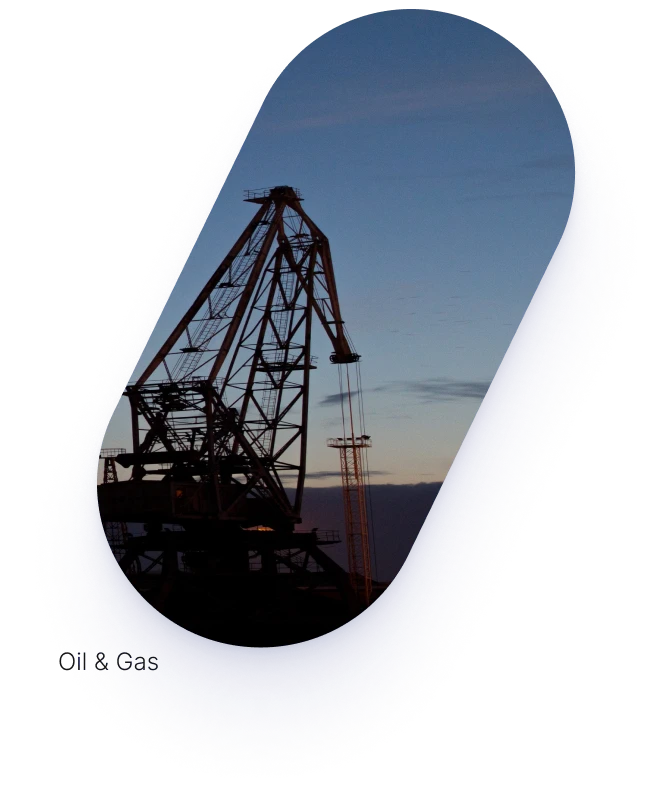 Oil & Gas