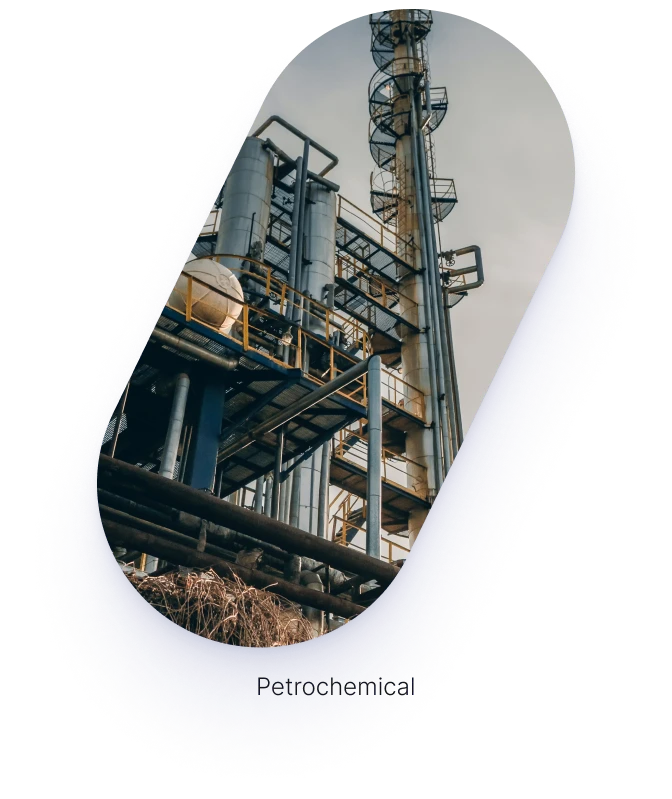 Petrochemicals