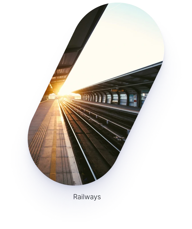 Railways