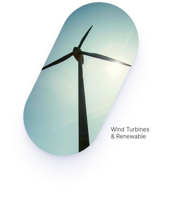 Wind Turbines